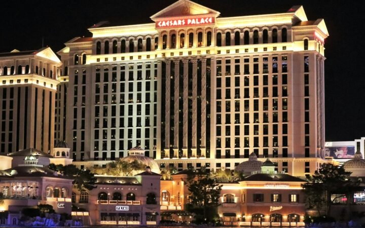 Caesars Agrees to $17.6 Billion Takeover by Fertitta Entertainment
