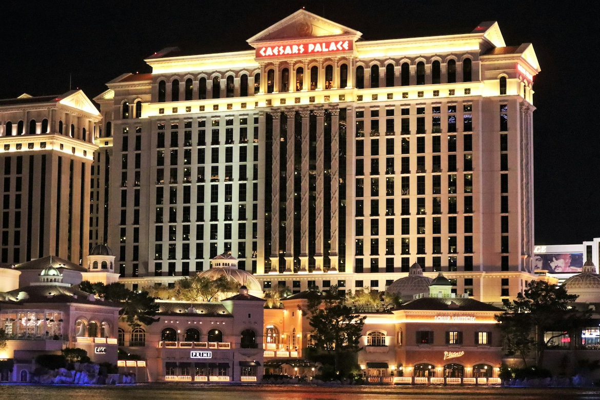 Caesars Agrees to $17.6 Billion Takeover by Fertitta Entertainment