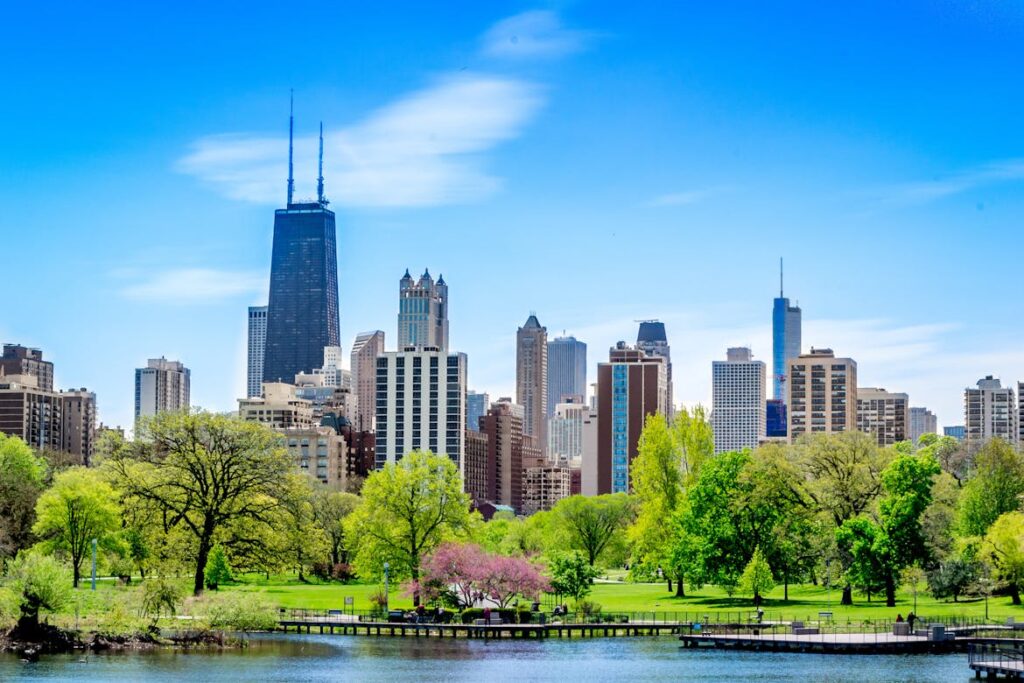 Chicago Travel Guide 2026