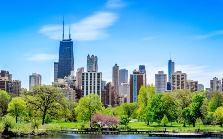 Chicago Travel Guide 2026