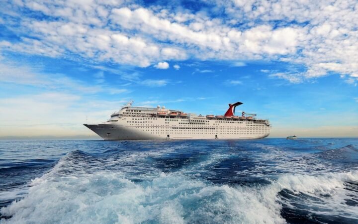 Cruise Demand Holds Strong Despite Hantavirus and Norovirus Outbreak Concerns