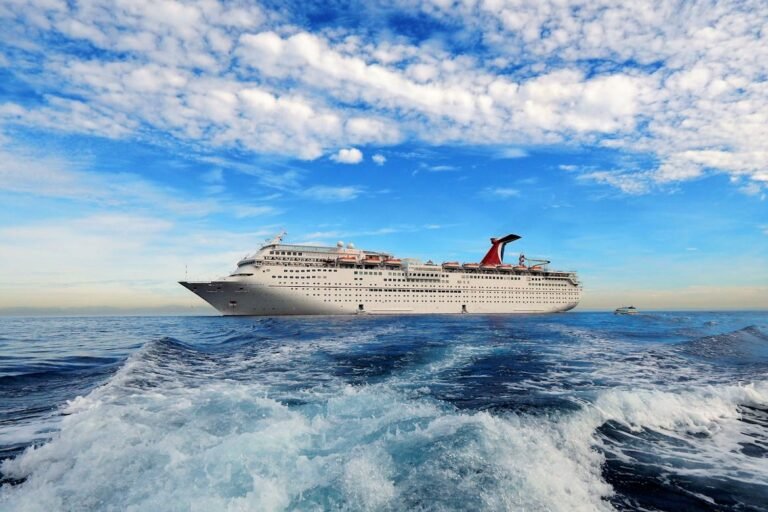 Cruise Demand Holds Strong Despite Hantavirus and Norovirus Outbreak Concerns
