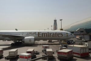 Dubai International Named World’s Busiest International Airport for 12th Consecutive Year