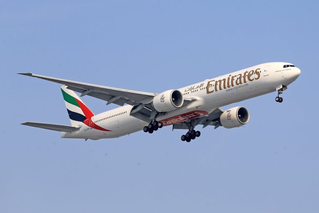 Emirates Expands Starlink Rollout With First A380 Now Online