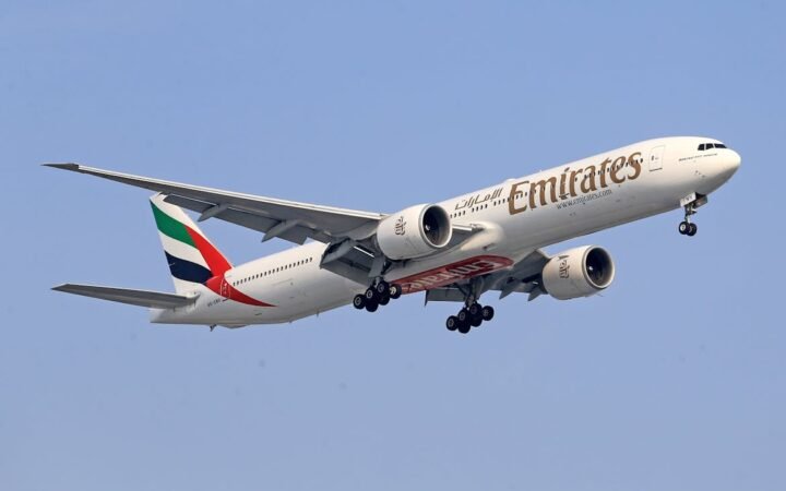 Emirates Expands Starlink Rollout With First A380 Now Online