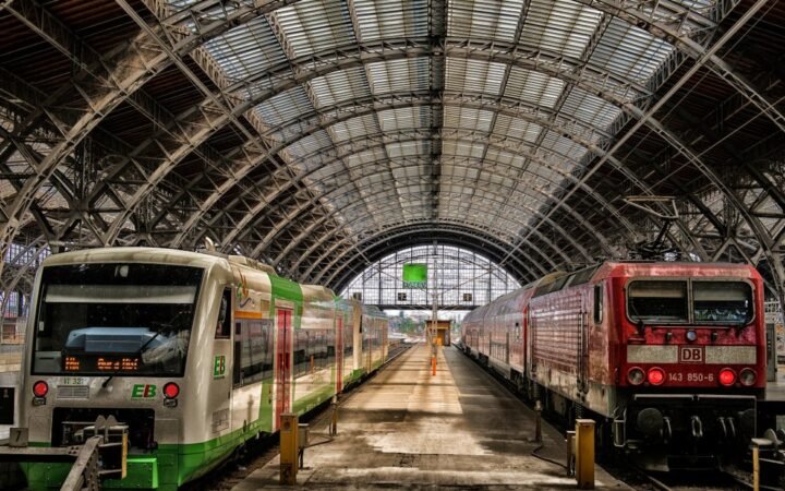 EU Proposes Single-Ticket Rules to Make Cross-Border Rail Travel Easier