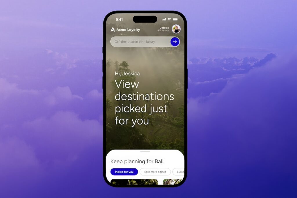 Expedia Builds AI Toolkit as Travel Distribution Moves Toward Agentic Booking