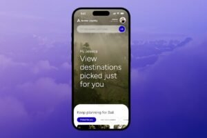 Expedia Builds AI Toolkit as Travel Distribution Moves Toward Agentic Booking