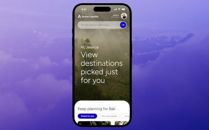 Expedia Builds AI Toolkit as Travel Distribution Moves Toward Agentic Booking