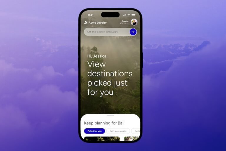 Expedia Builds AI Toolkit as Travel Distribution Moves Toward Agentic Booking
