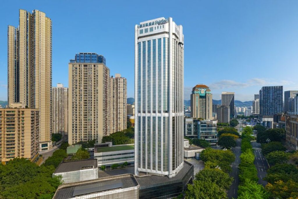 Fairfield by Marriott Reaches 100 Hotels in Greater China With New Chongqing Opening