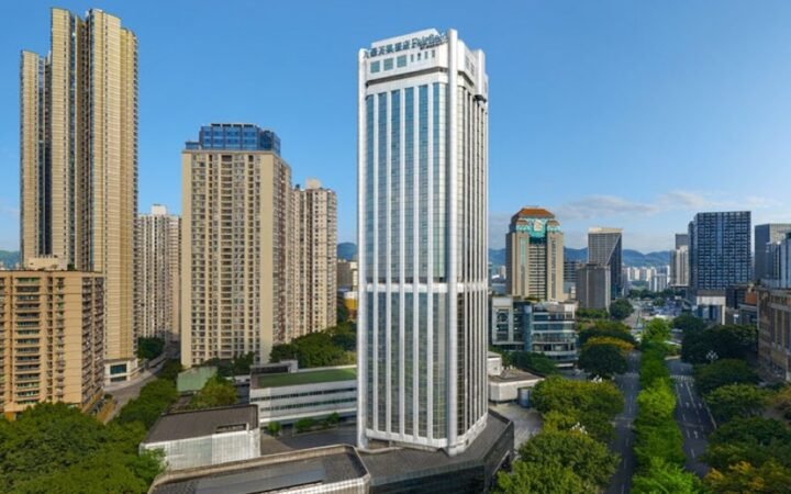 Fairfield by Marriott Reaches 100 Hotels in Greater China With New Chongqing Opening