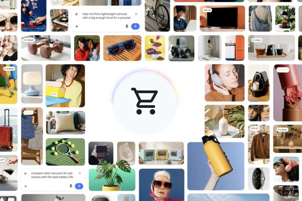 Google’s Universal Cart Pushes Agentic Commerce Toward Travel Booking