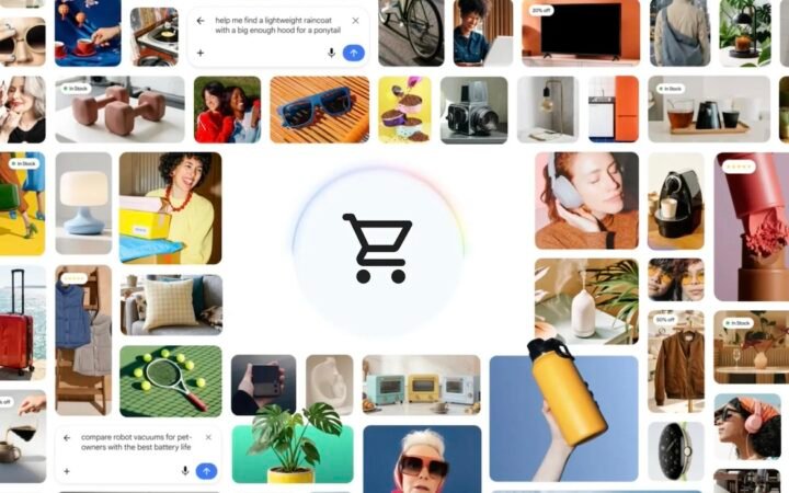 Google’s Universal Cart Pushes Agentic Commerce Toward Travel Booking