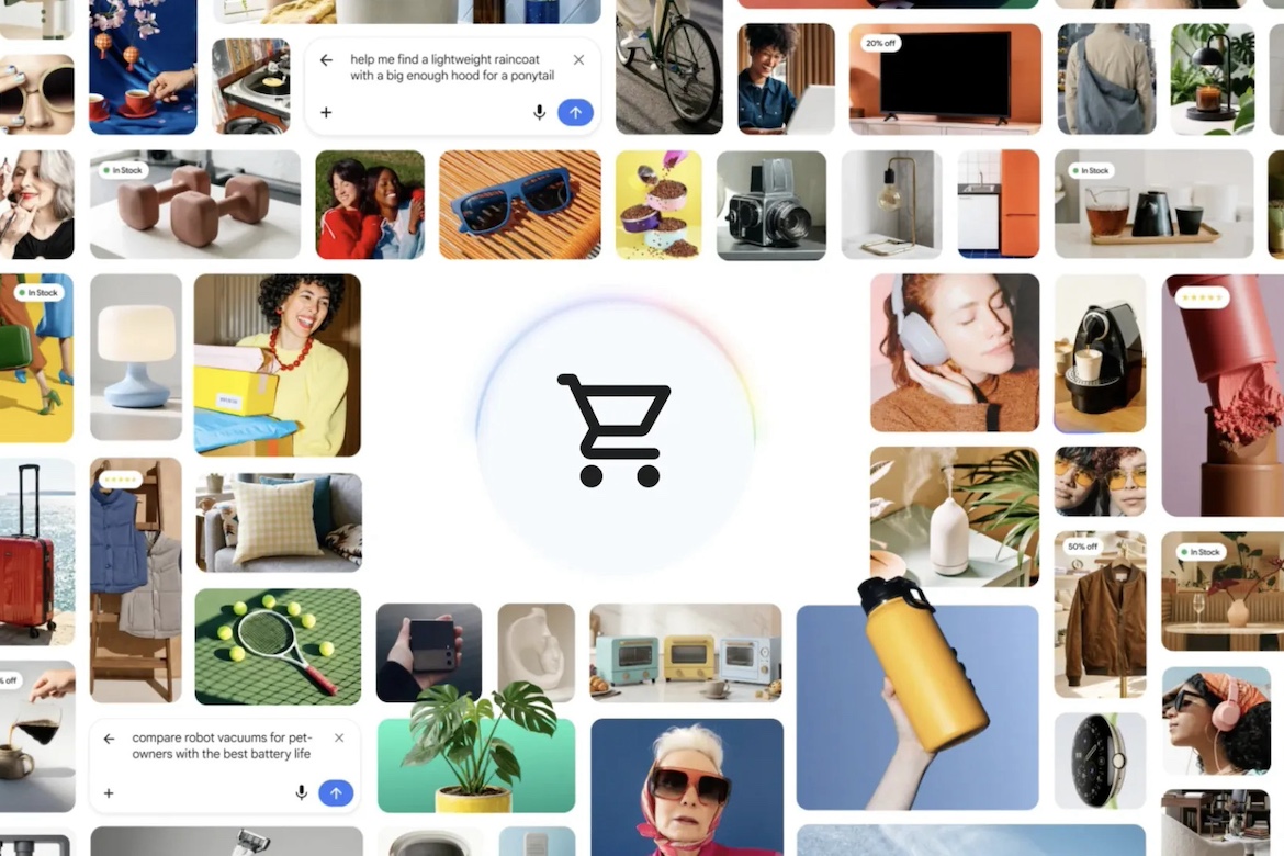 Google’s Universal Cart Pushes Agentic Commerce Toward Travel Booking