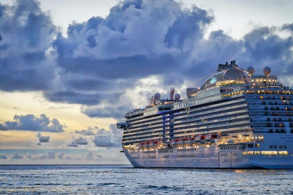Hantavirus Headlines Have Not Slowed Cruise Demand, Travel Advisors Say