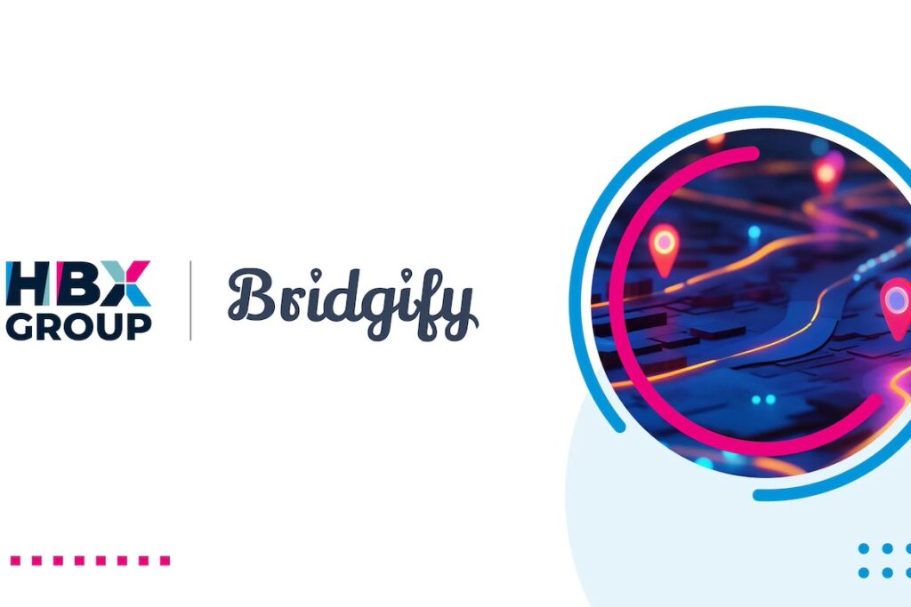 HBX Group Buys Bridgify as AI Moves Deeper Into Travel Experiences