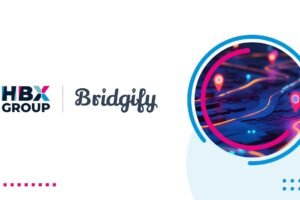 HBX Group Buys Bridgify as AI Moves Deeper Into Travel Experiences