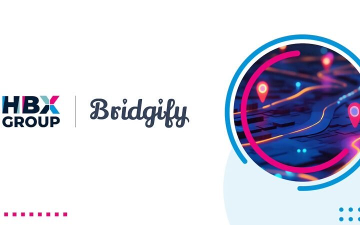 HBX Group Buys Bridgify as AI Moves Deeper Into Travel Experiences