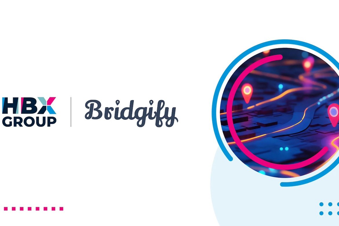 HBX Group Buys Bridgify as AI Moves Deeper Into Travel Experiences