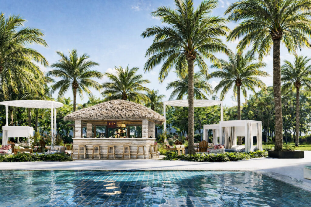 HQ Hotels Brings Lifestyle Luxury to St. Lucia as Cap Estate’s Resort Boom Accelerates