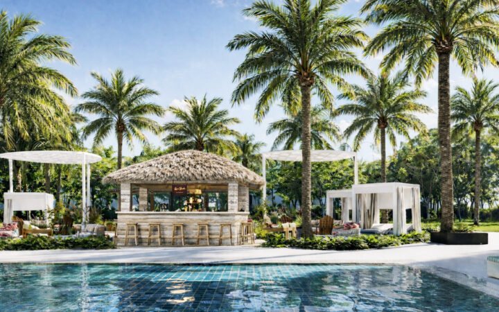 HQ Hotels Brings Lifestyle Luxury to St. Lucia as Cap Estate’s Resort Boom Accelerates