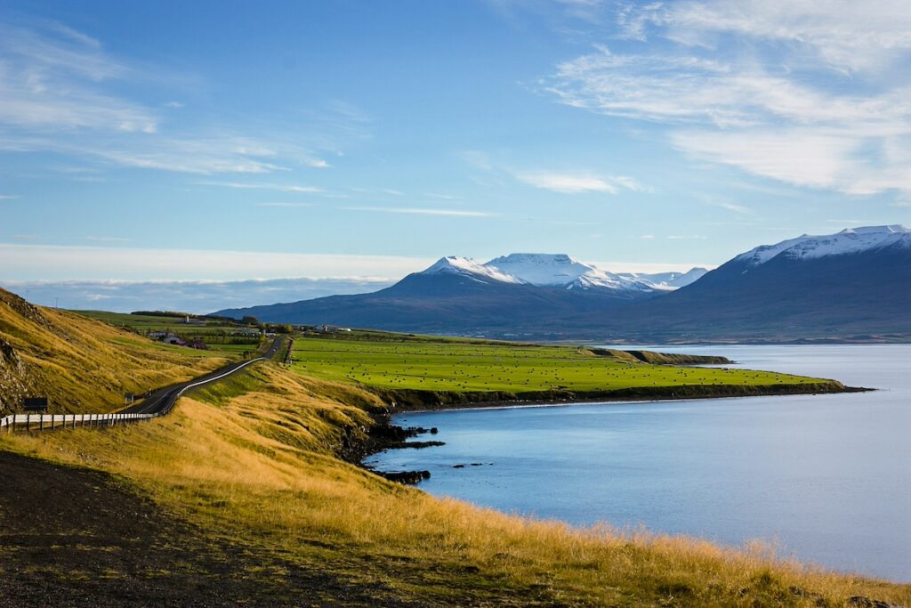 Iceland Overtakes Switzerland as World’s Most Expensive Country