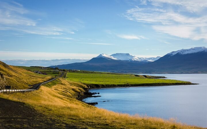 Iceland Overtakes Switzerland as World’s Most Expensive Country