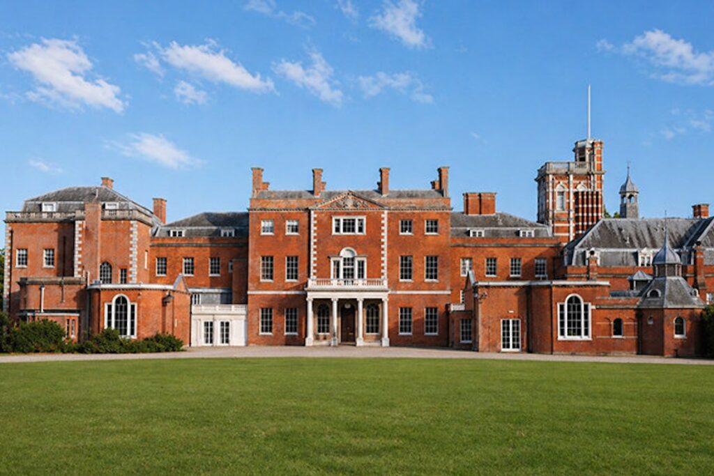 IHG Signs Theobalds Estate as First Hotel for New Noted Collection Brand