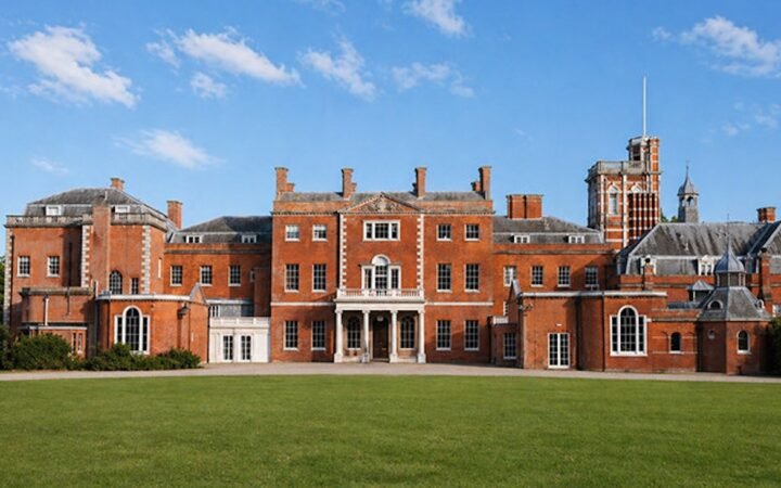 IHG Signs Theobalds Estate as First Hotel for New Noted Collection Brand
