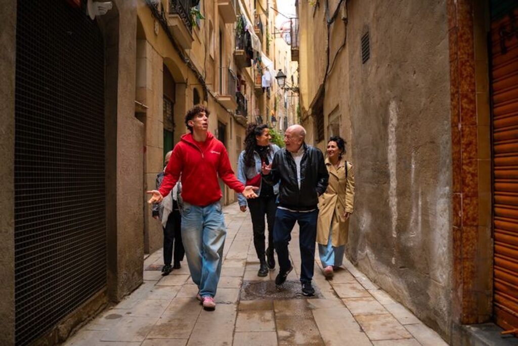 Intrepid Launches Local Day Trips in Europe’s Busiest Cities