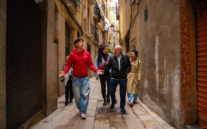 Intrepid Launches Local Day Trips in Europe’s Busiest Cities
