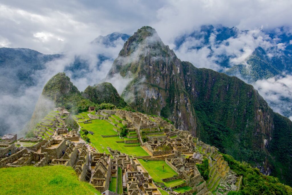 10 Must-Visit UNESCO World Heritage Sites