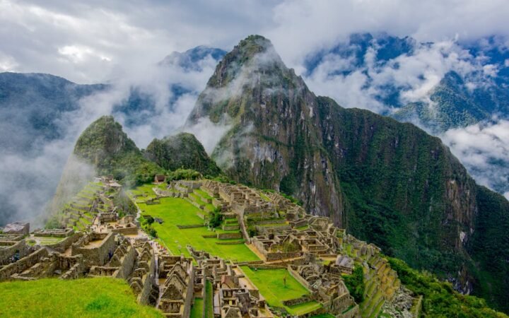 10 Must-Visit UNESCO World Heritage Sites
