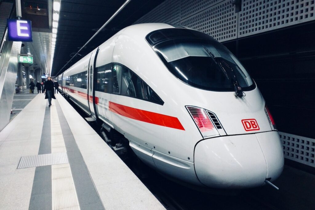 Oslo and Berlin to Get Direct Train Service for First Time in More Than 20 Years