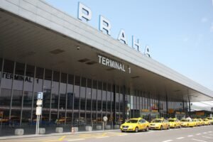 Prague Airport Wins Routes Europe 2026