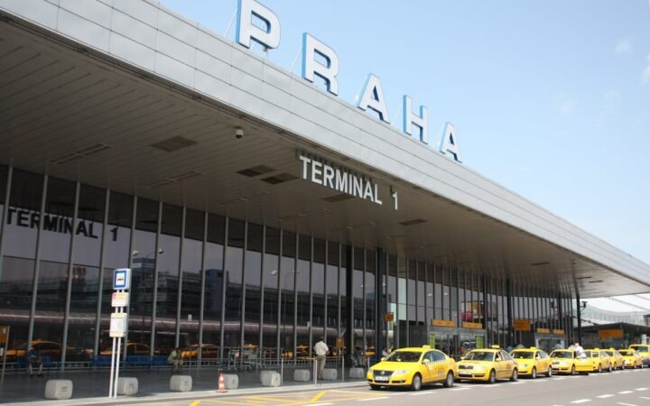 Prague Airport Wins Routes Europe 2026