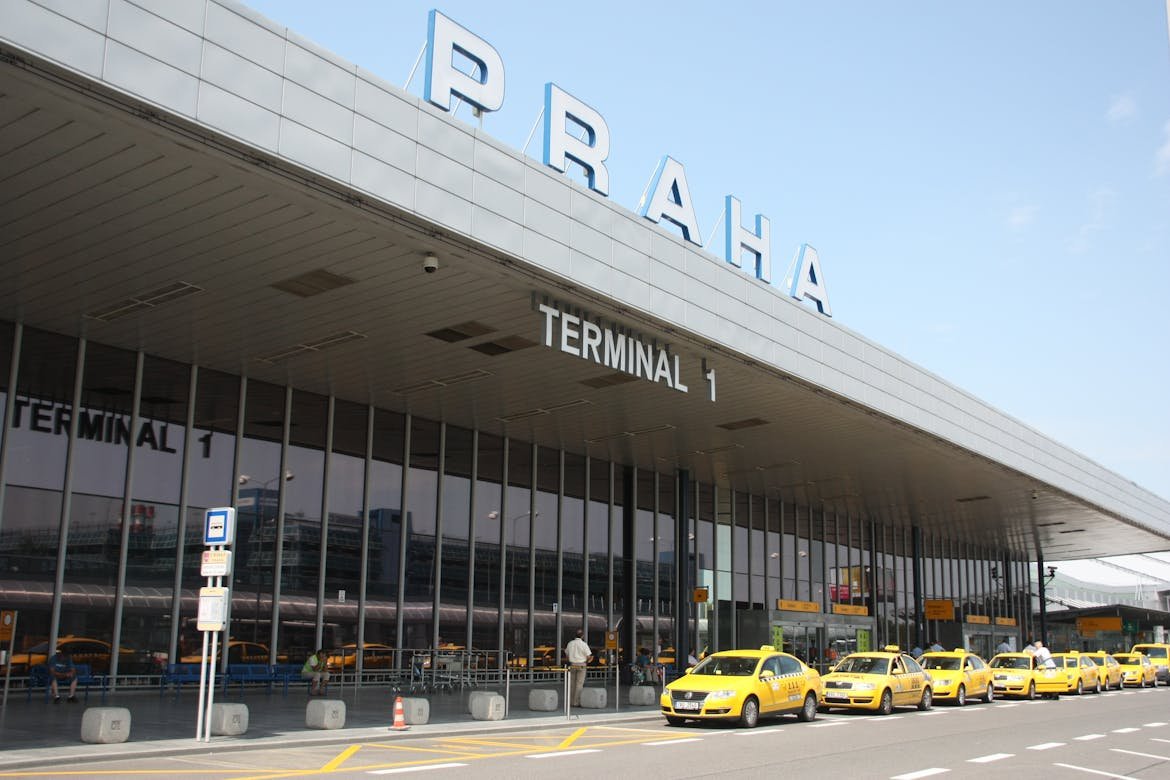 Prague Airport Wins Routes Europe 2026