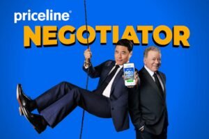 Priceline Brings Back the Negotiator as Summer Travel Costs Rise