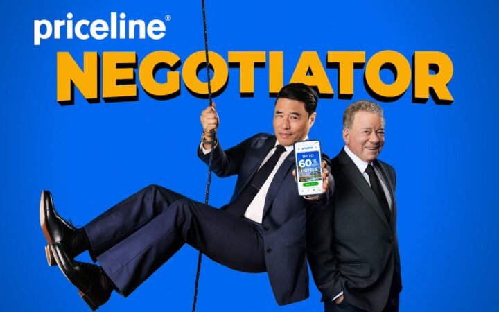 Priceline Brings Back the Negotiator as Summer Travel Costs Rise
