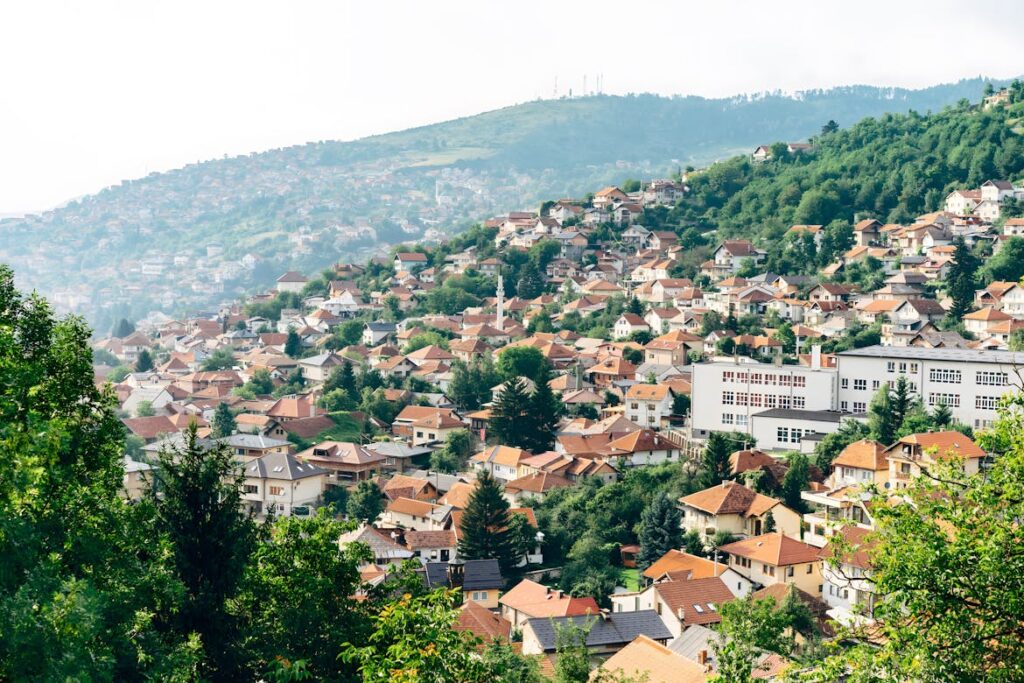 Sarajevo Named Europe’s Best-Value City Break for 2026