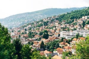 Sarajevo Named Europe’s Best-Value City Break for 2026