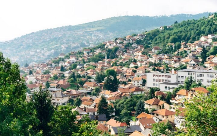 Sarajevo Named Europe’s Best-Value City Break for 2026