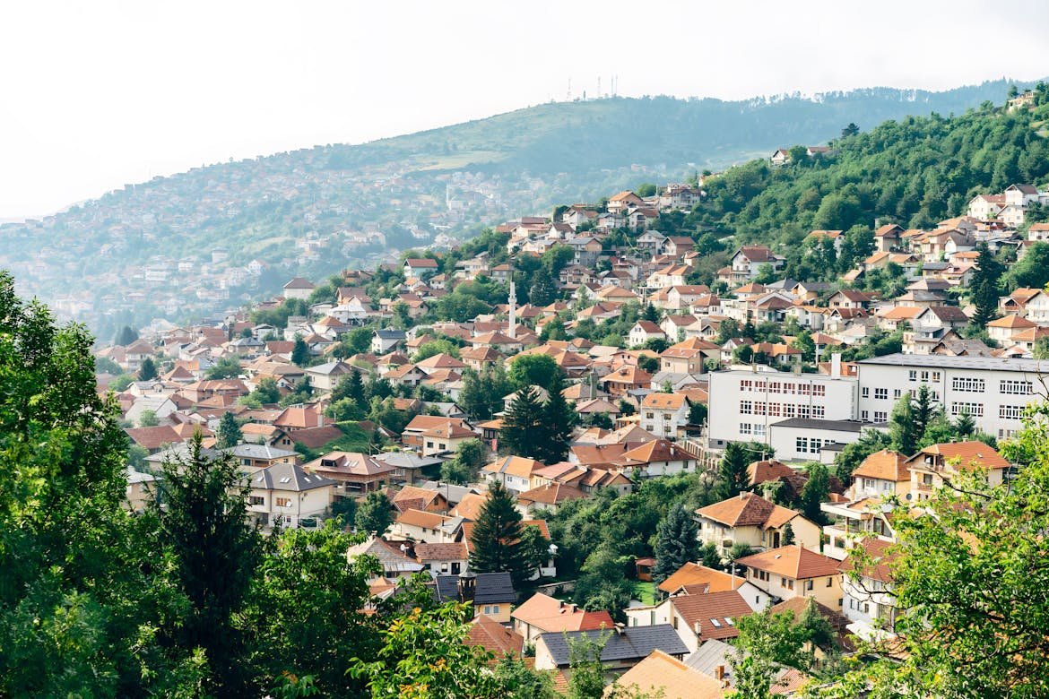 Sarajevo Named Europe’s Best-Value City Break for 2026