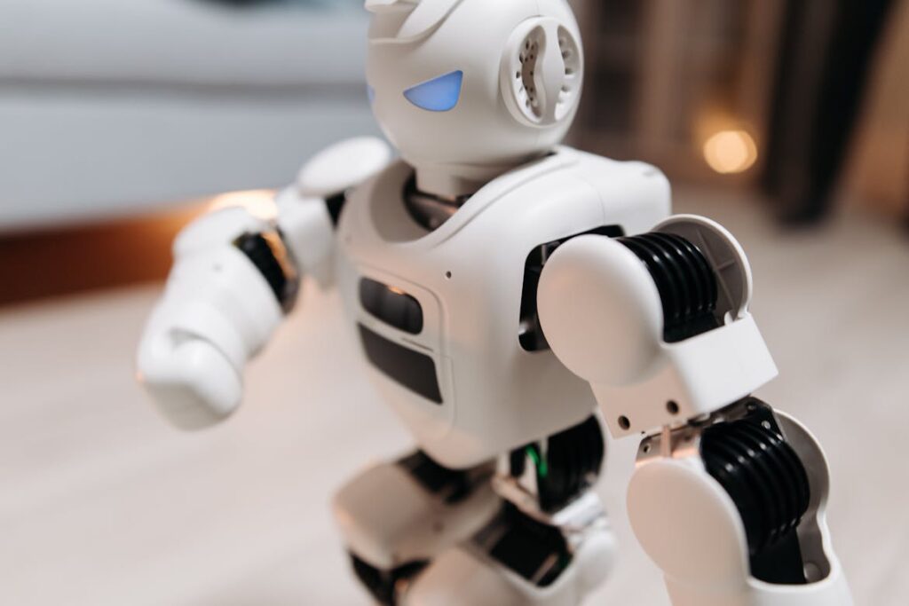 Southwest Airlines Bans Humanoid and Animal-Like Robots From Flights After Viral Cabin Incidents