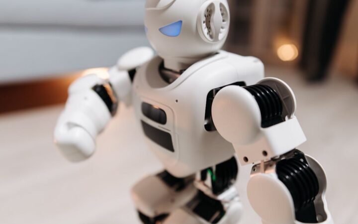 Southwest Airlines Bans Humanoid and Animal-Like Robots From Flights After Viral Cabin Incidents