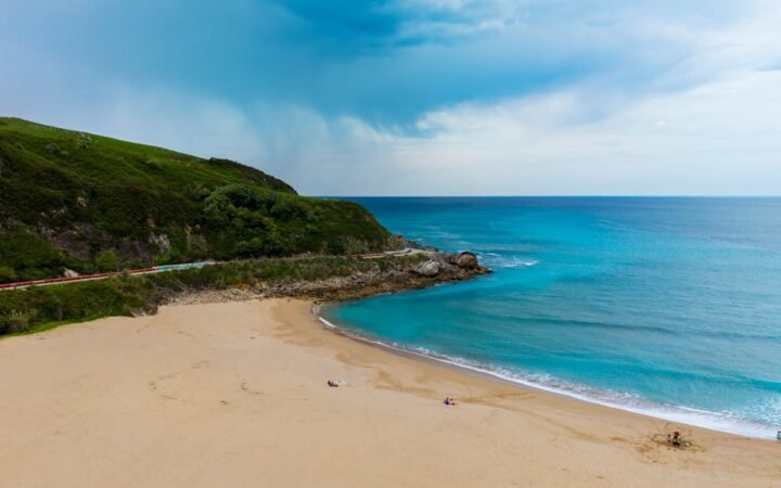Spain’s 10 Blue Flag Beaches for 2026