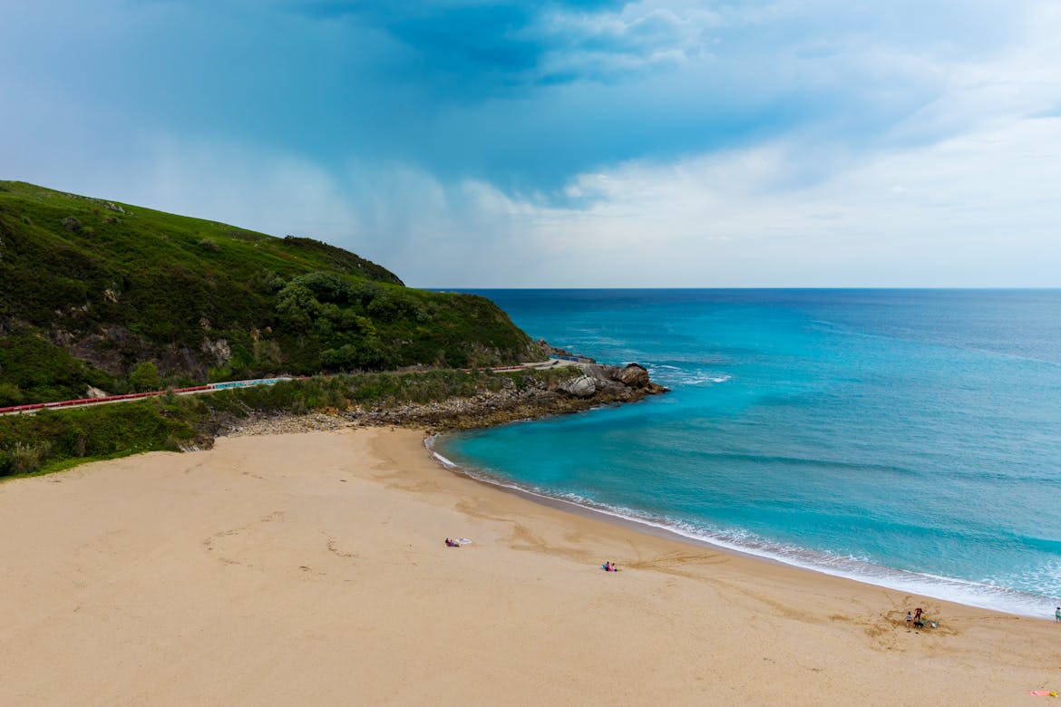 Spain’s 10 Blue Flag Beaches for 2026