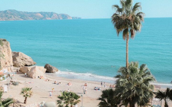 Spain Sets New Blue Flag Record With 794 Beaches, Marinas and Tourism Boats