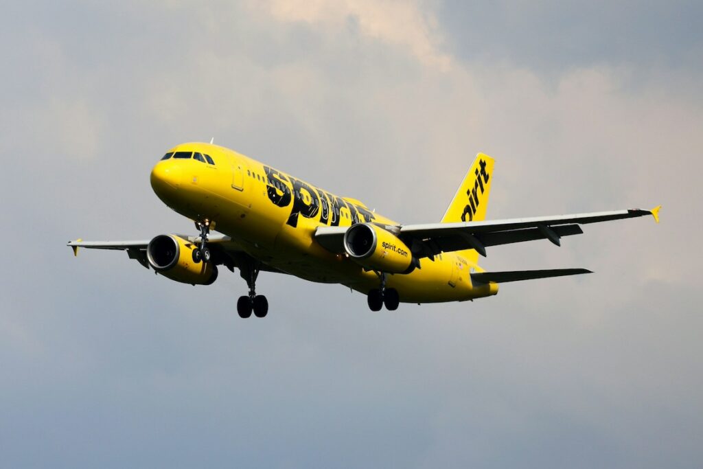 Spirit Airlines Shuts Down After 34 Years, Ending an Era of Ultra-Low-Cost Flying in the U.S.